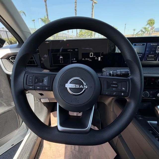 New 2026 Fresh Powder Nissan S image 23