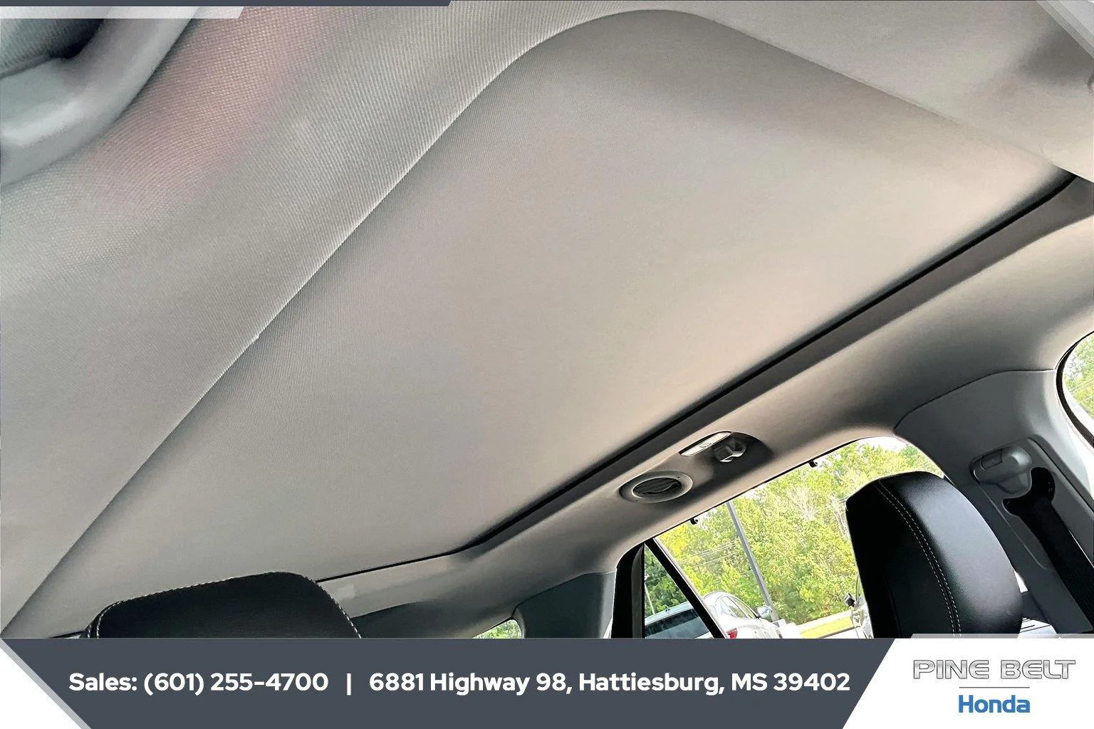 Used 2023 Carbonized Gray Ford Limited image 15