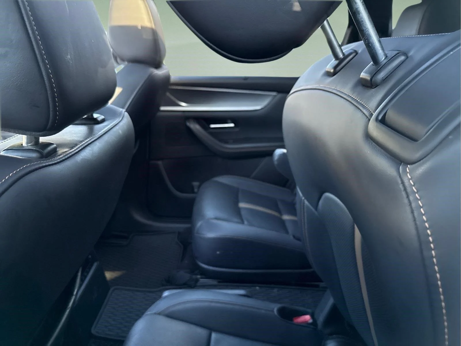 Used 2024 Platinum Quartz Mazda Premium Plus image 6