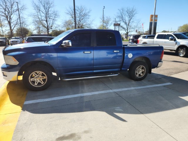 2009 Dodge Ram 1500 Pickup