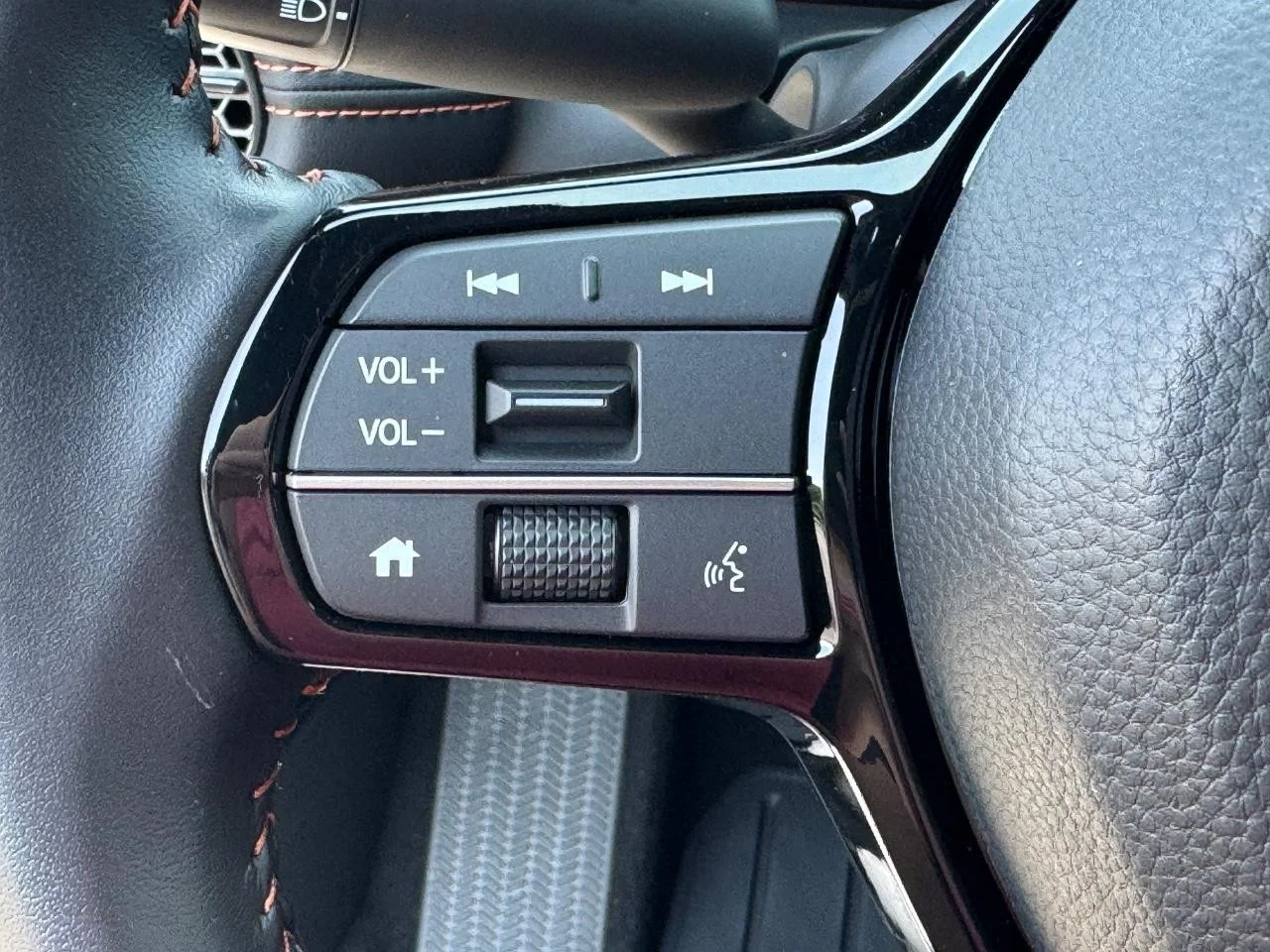 2026 Honda HR-V Sport - Photo 20