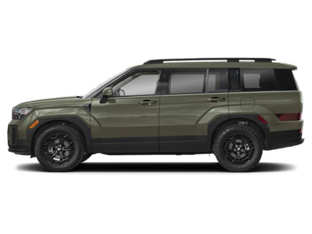 New 2026 Rockwood Green Hyundai XRT AWD image 4