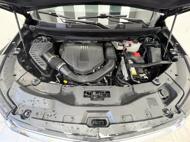 2024 Chevrolet Traverse 2LT - Photo 18