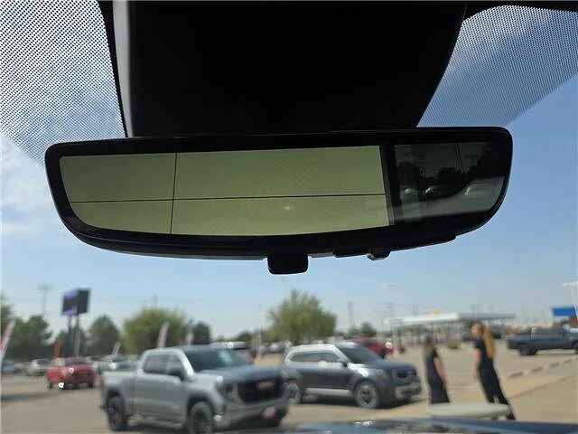 New 2026 Onyx Black GMC Denali Ultimate image 19