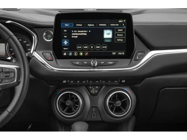 2025 Chevrolet Blazer 2LT - Photo 13
