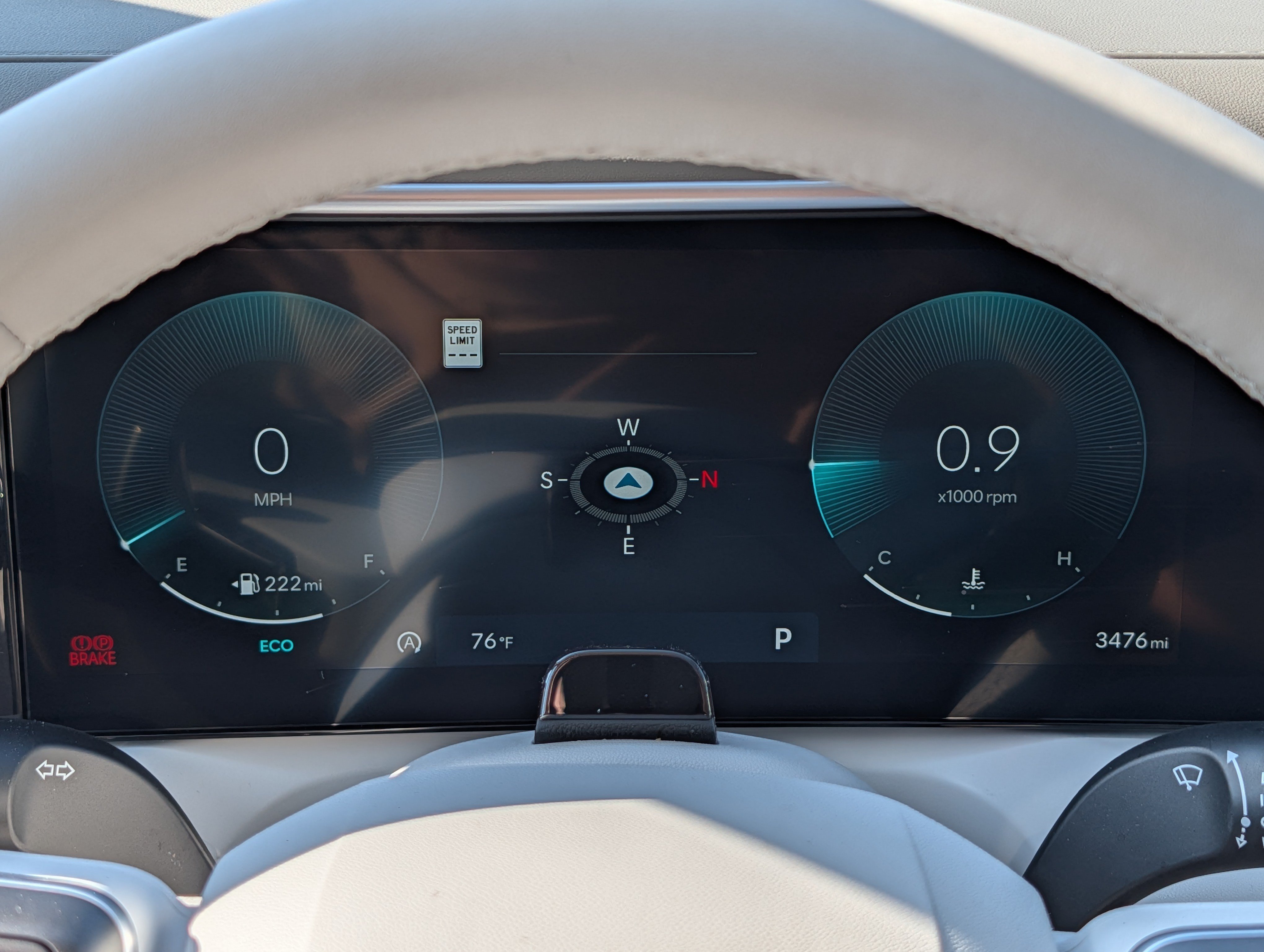 2026 Hyundai Palisade SEL Convenience - Photo 21