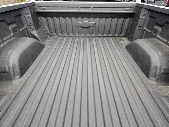 2026 Chevrolet Silverado 1500 Custom Trail Boss - Photo 25