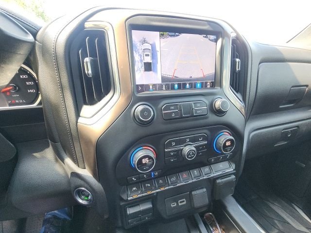 Used 2021 Black Chevrolet High Country image 30
