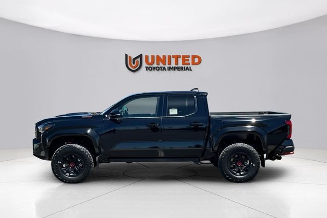 2026 Toyota Tacoma TRD Pro - Photo 6