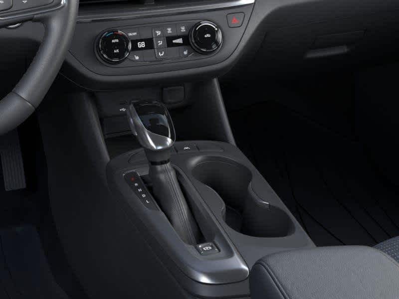 New 2026 Summit White Buick Preferred image 23