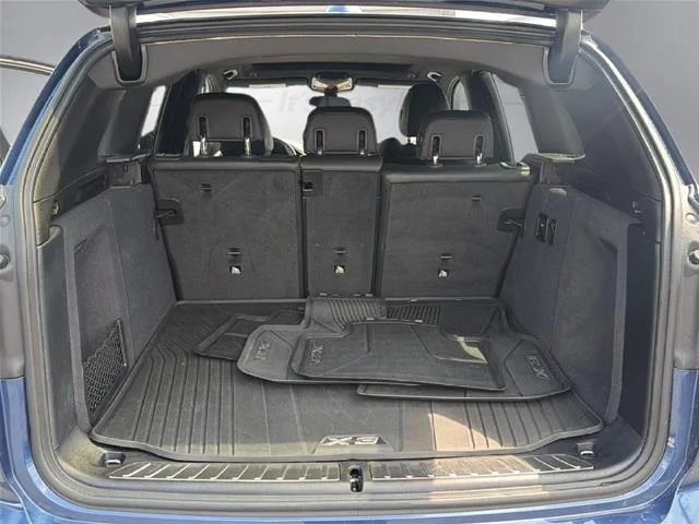 Used 2023 Phytonic Blue Metallic BMW  image 25