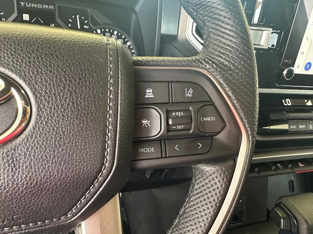 Used 2026 White Toyota SR5 image 22