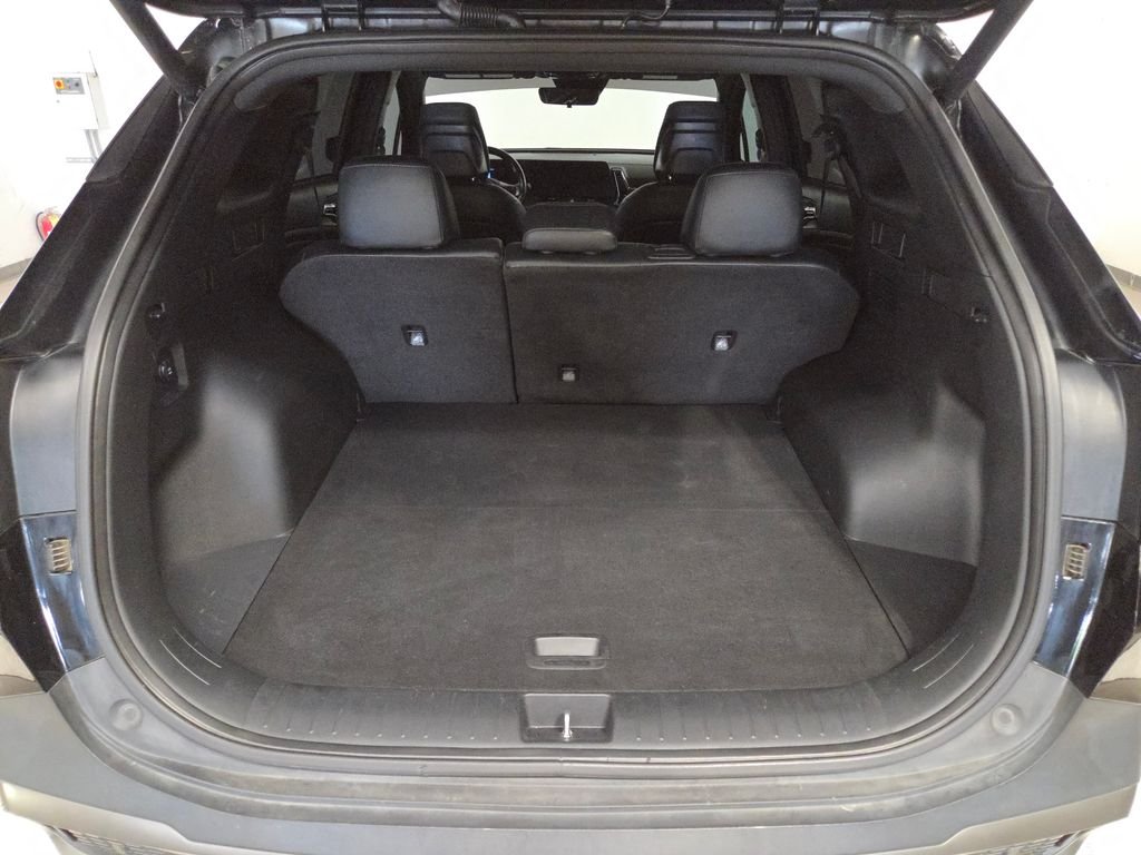 2023 Kia Sportage X-Line - Photo 22
