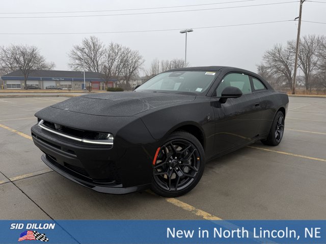 2026 Dodge Charger Charger Scat Pack Scat Pack Plus