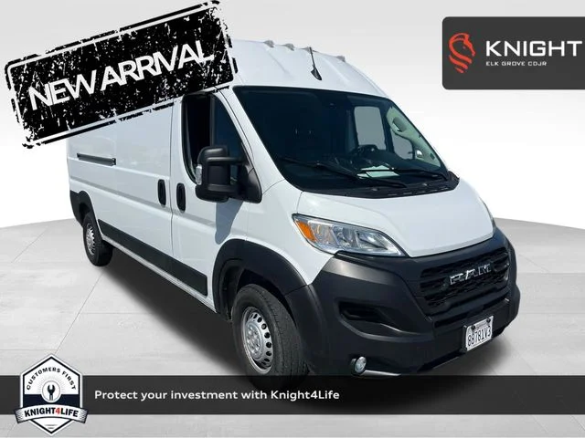 2024 RAM ProMaster 2500 TRDSMAN WOPS 159" WB High Roof's photo
