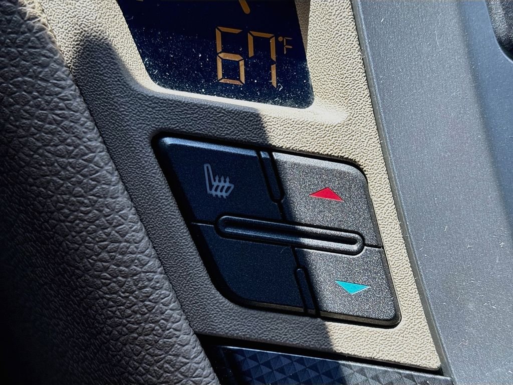 Used 2011 Black Cadillac Performance image 19