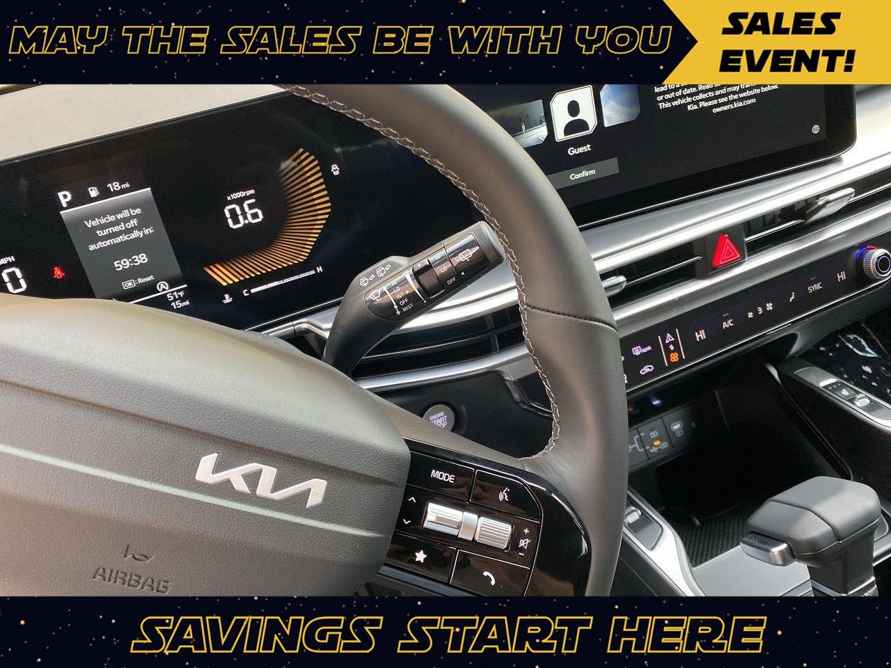 2026 Kia Sorento S - Photo 34