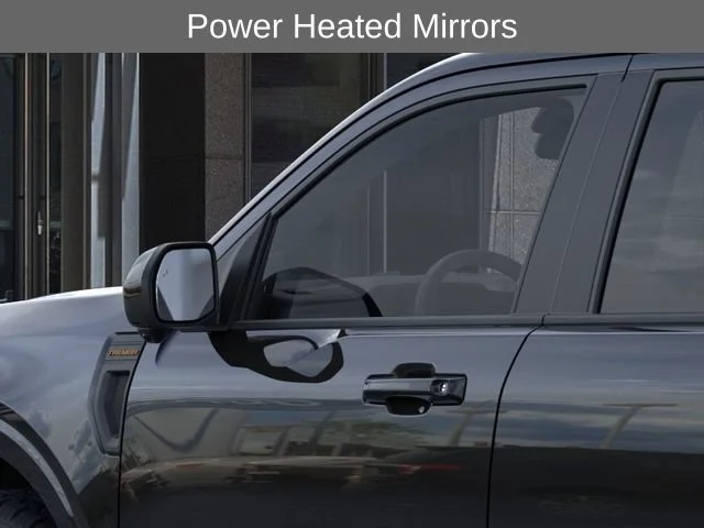 2026 Ford Maverick Tremor - Photo 21