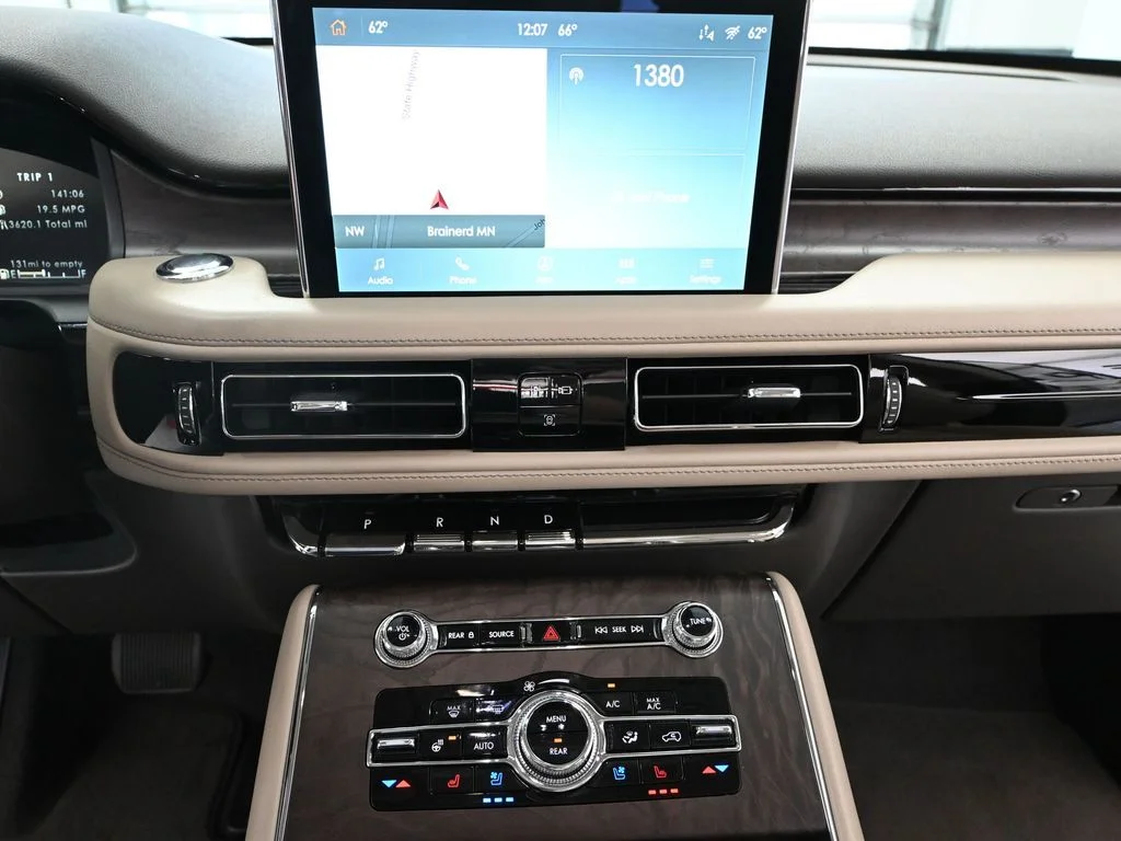 2023 Lincoln Aviator Reserve - Photo 34