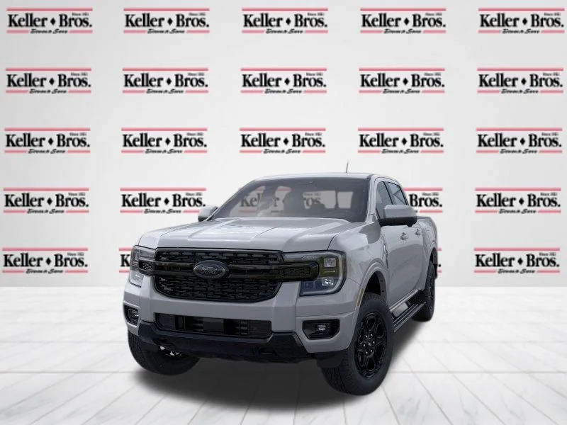 New 2026 Avalanche Ford Lariat image 3