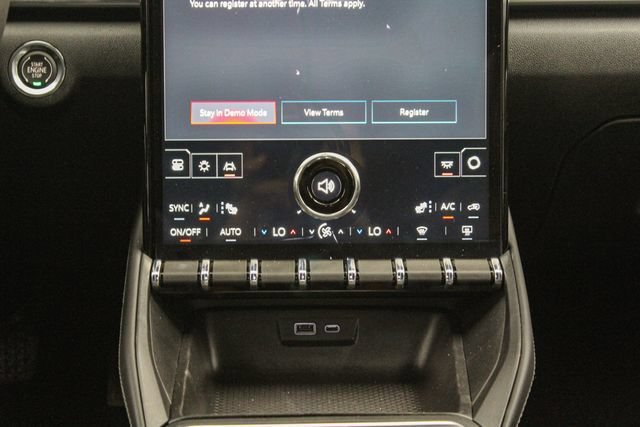 2027 GMC Terrain Elevation - Photo 21