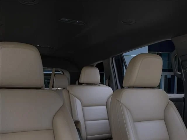 2027 Buick Enclave Preferred - Photo 24