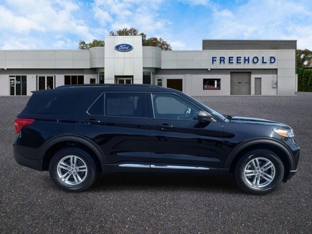 2023 Ford Explorer XLT - Photo 56