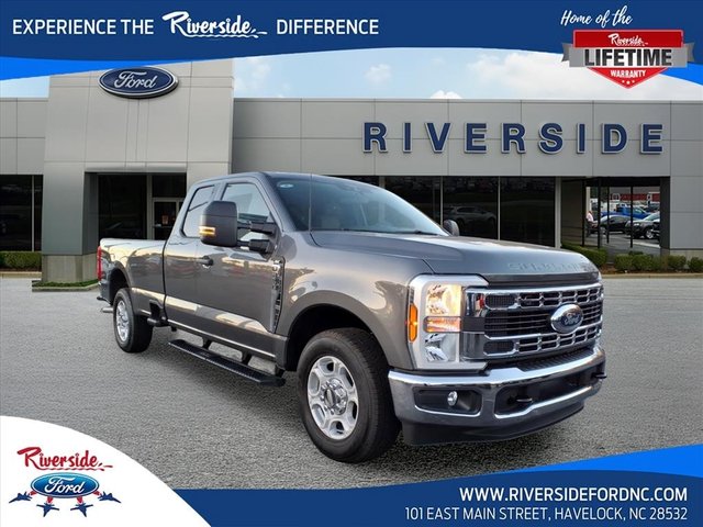 2026 Ford Super Duty F-250® XLT