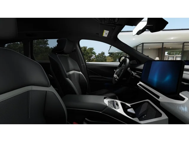 New 2027 Vegas Red Metallic BMW 50 xDrive image 9