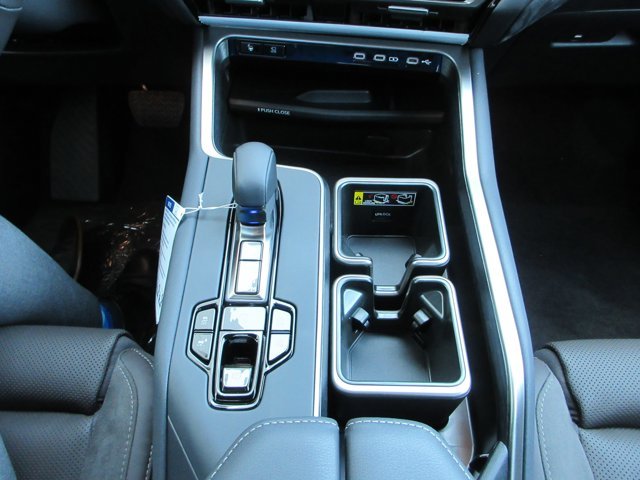 New 2026 Cloudburst Gray Lexus LUXURY AWD image 49