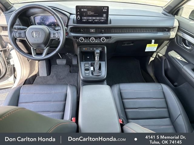 2026 Honda CR-V Sport-L - Photo 18