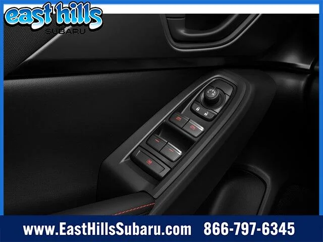 2026 Subaru Impreza RS - Photo 23
