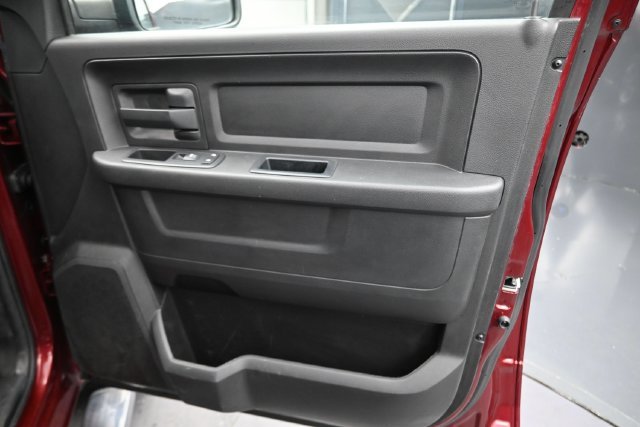 Used 2017 Red Ram Express image 24