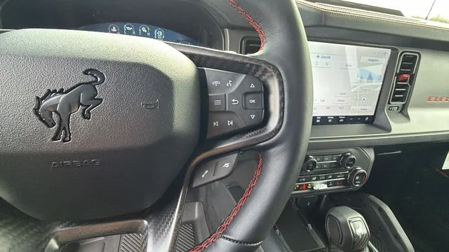 2025 Ford Bronco 4-Door Raptor - Photo 61