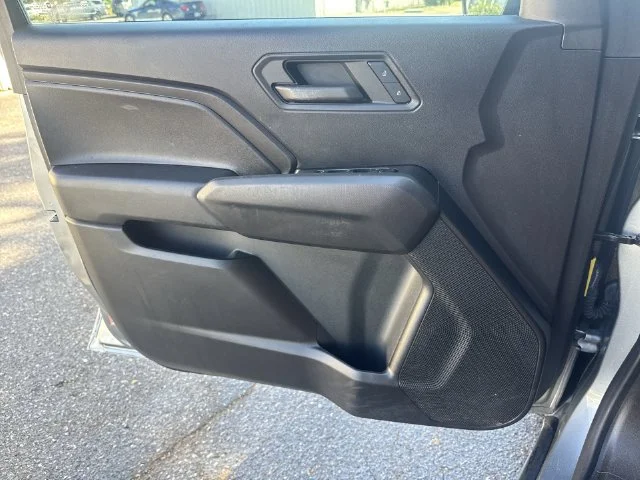 Used 2023 Gray Chevrolet Trail Boss image 24