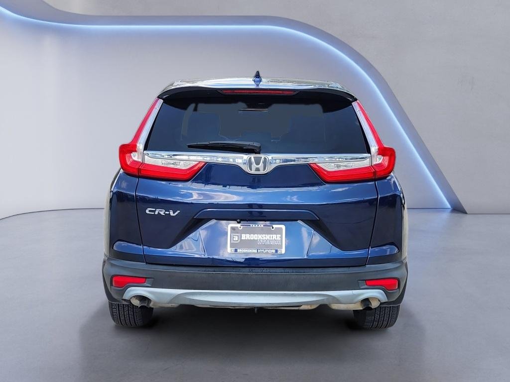 Used 2018  Honda EX-L image 7
