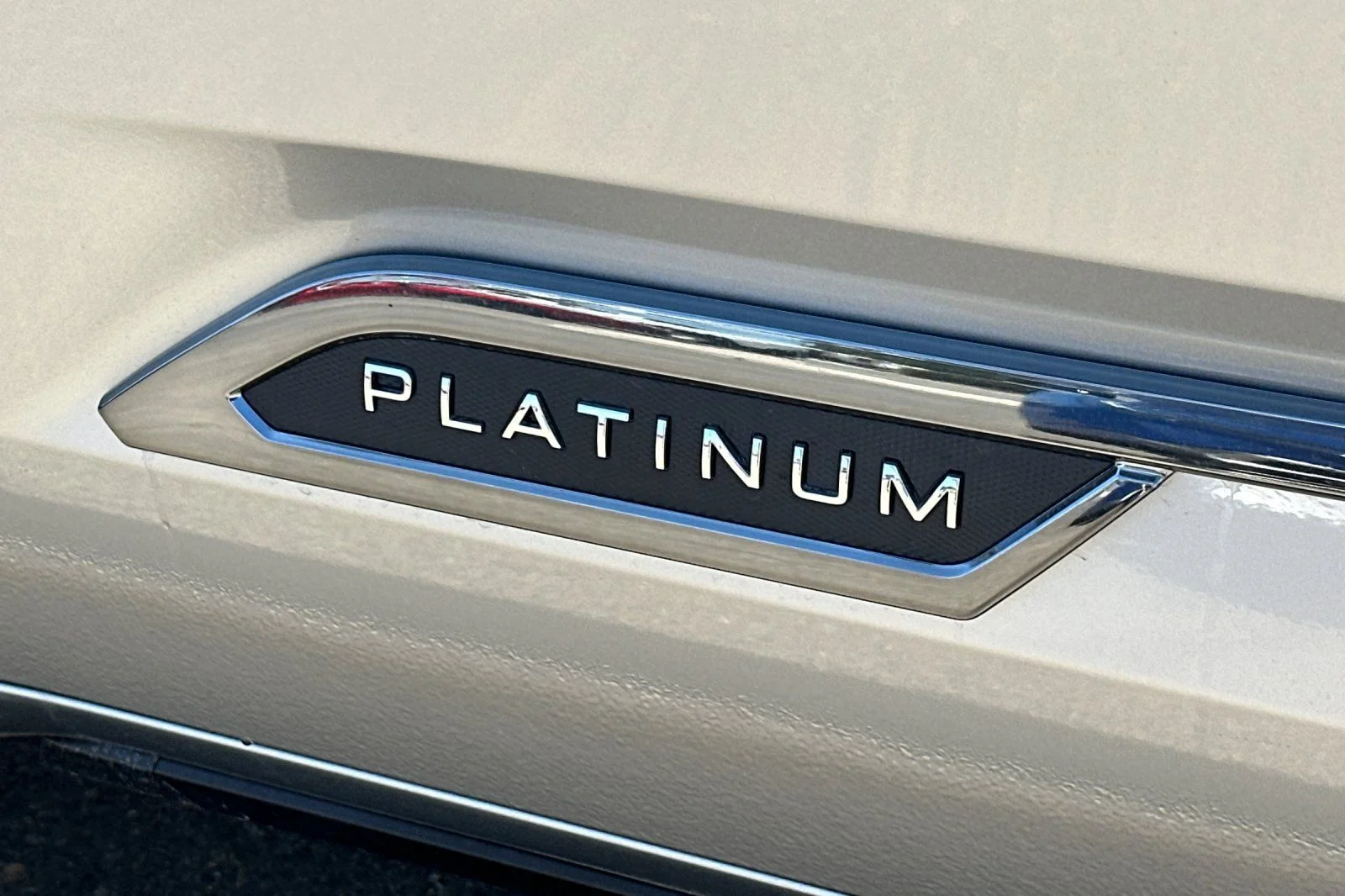 New 2026  Toyota Platinum image 26