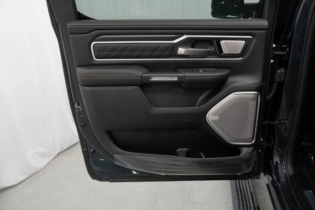 2026 RAM 1500 Tungsten - Photo 29