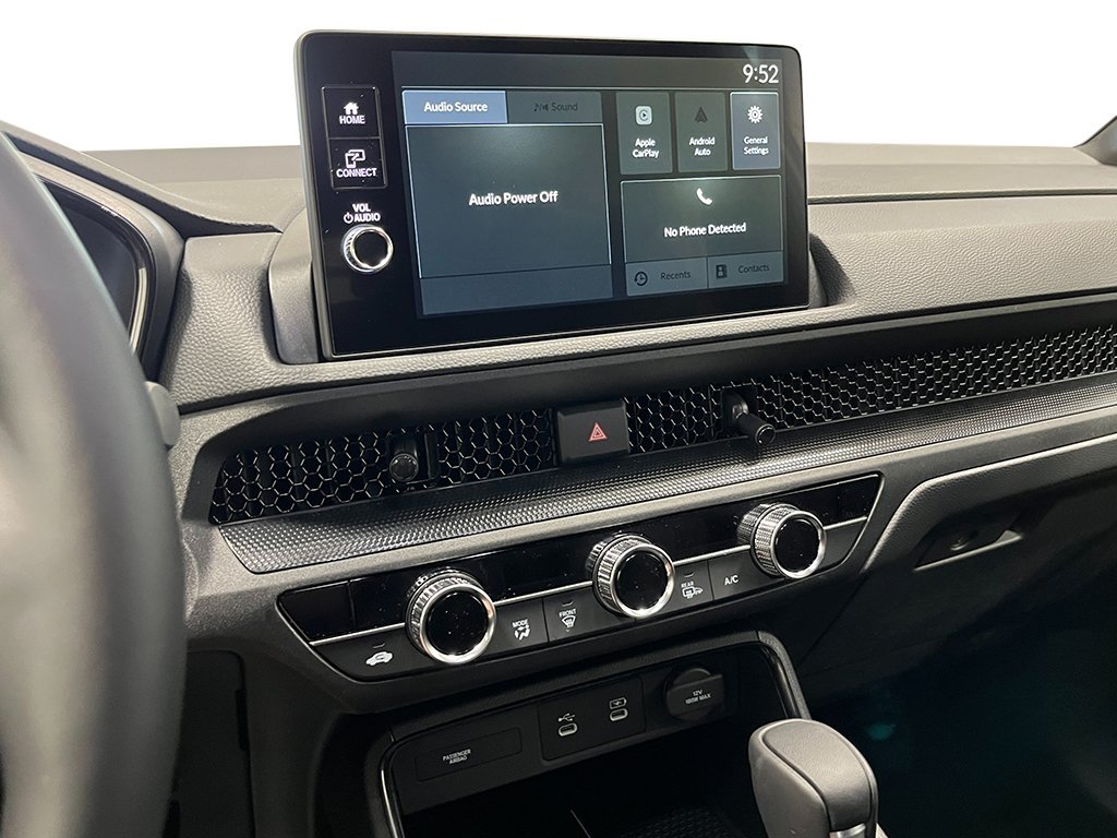 2026 Honda CR-V TrailSport - Photo 23