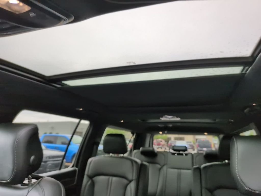 New 2026 High Gloss Black Jeep Limited Altitude image 24