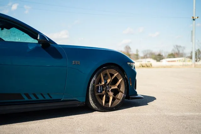 New 2026 Blue LFP GT Premium RTR SPEC 2 image 25