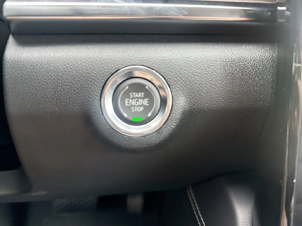 New 2027 Glacier White Tricoat GMC Denali image 17