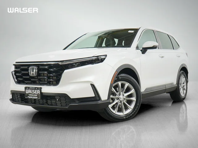 2023 Honda CR-V EXL