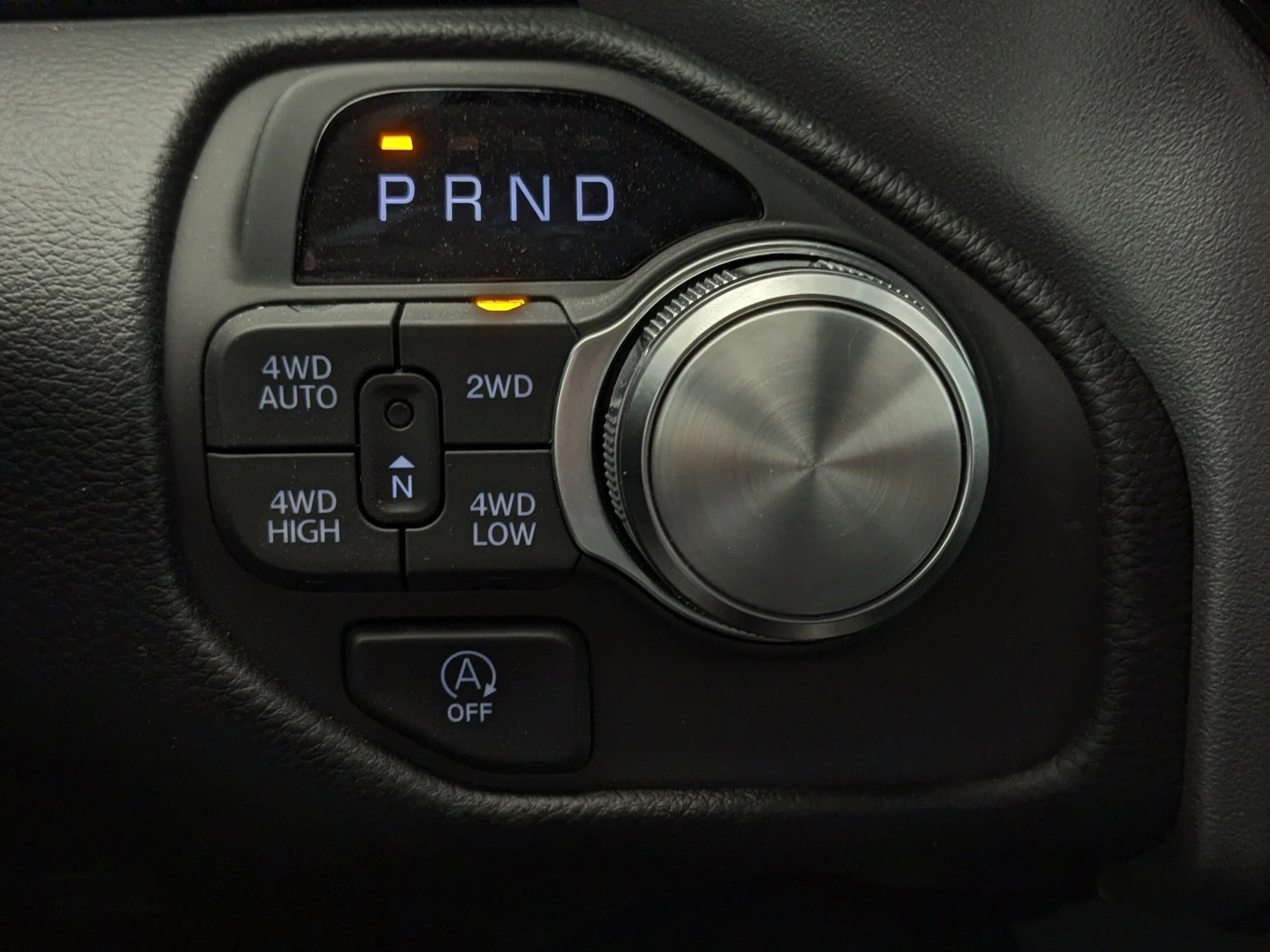 New 2026 Black RAM Sport - - Level 1 Grp - Pano Sunroof - Harman/Kardon Audio - Ventilated Seats & More! image 23