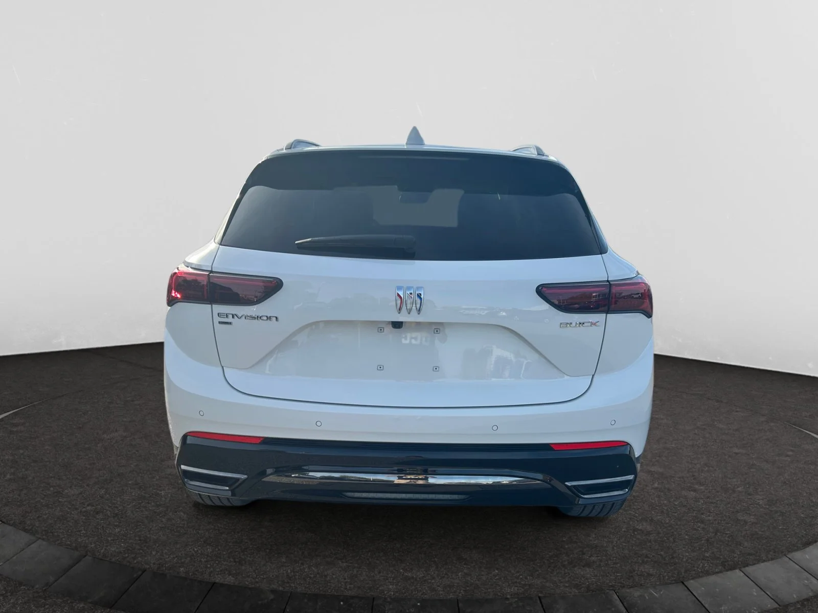 New 2026 Summit White Buick Sport Touring AWD image 4