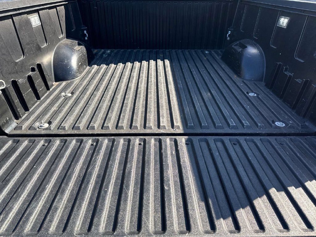 Used 2024 Gray Toyota 1794 Edition image 13