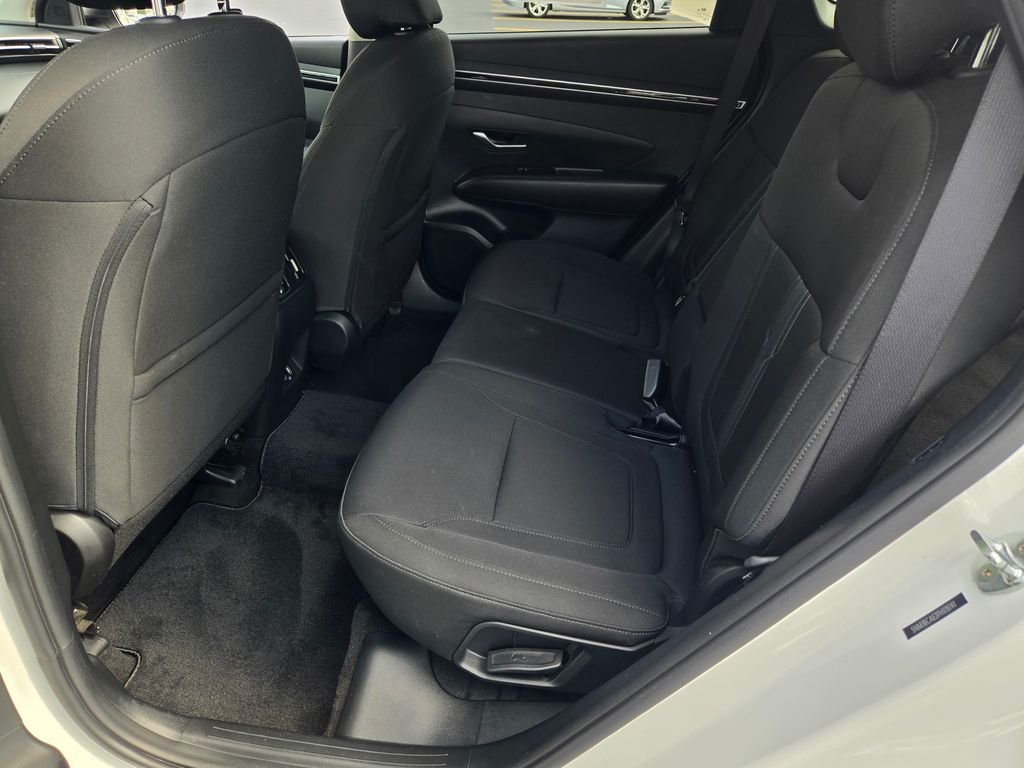2023 Hyundai Tucson SEL - Photo 24