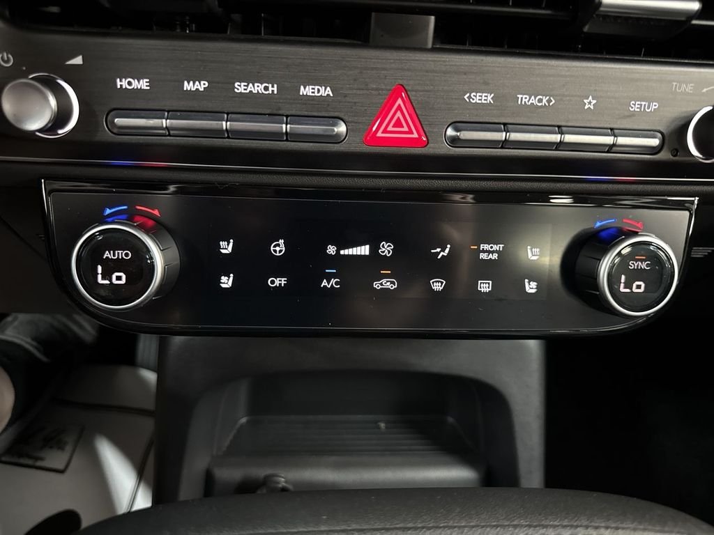 2026 Hyundai Palisade Limited - Photo 28