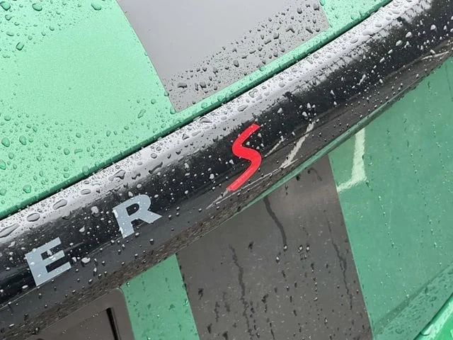 New 2026 British Racing Green IV Met MINI Iconic image 10
