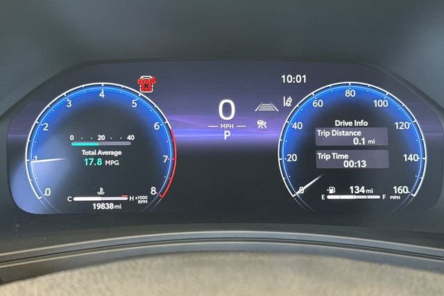 Certified Used 2024 Beige Toyota Limited image 25